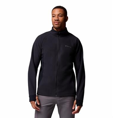 Columbia AM4428 Arctic Peak Full Zip Erkek Polar
