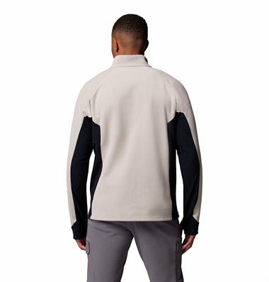 Columbia AM4428 Arctic Peak Full Zip Erkek Polar