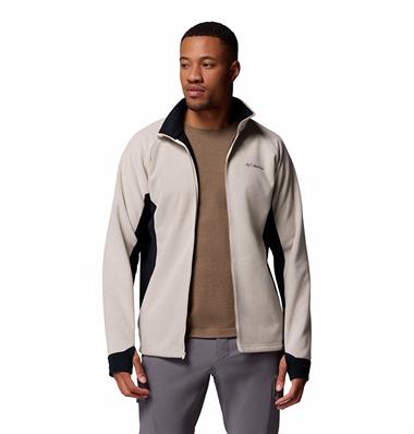 Columbia AM4428 Arctic Peak Full Zip Erkek Polar