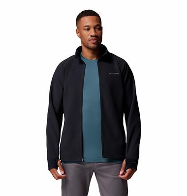 Columbia AM4428 Arctic Peak Full Zip Erkek Polar
