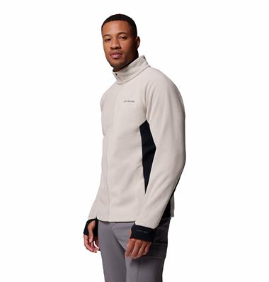 Columbia AM4428 Arctic Peak Full Zip Erkek Polar