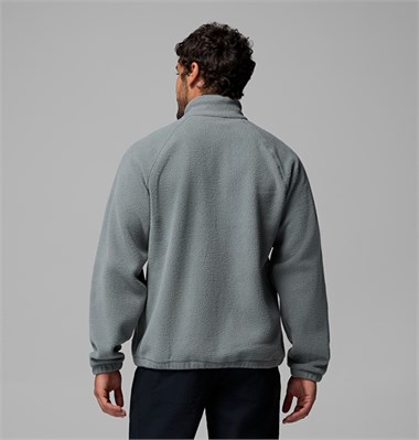 Columbia Am8888 Timber Crest Mtr Fleece Full Zip Erkek Polar