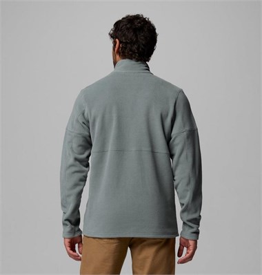 Columbia AO0560 Basin Trail III Full Zip Erkek Polar