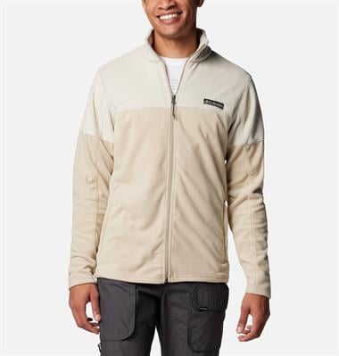 Columbia AO0560 Basin Trail III Full Zip Erkek Polar