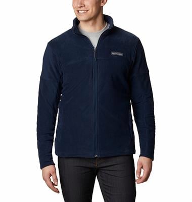 Columbia AO0560 Basin Trail III Full Zip Erkek Polar