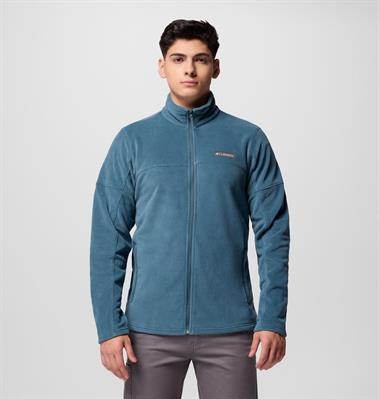 Columbia AO0560 Basin Trail III Full Zip Erkek Polar