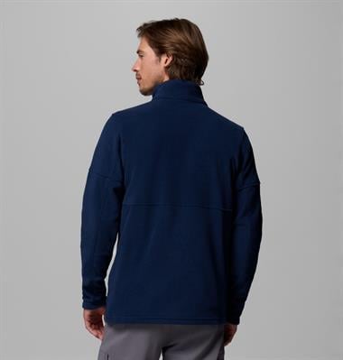Columbia AO0560 Basin Trail III Full Zip Erkek Polar