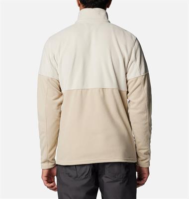 Columbia AO0560 Basin Trail III Full Zip Erkek Polar