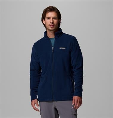 Columbia AO0560 Basin Trail III Full Zip Erkek Polar