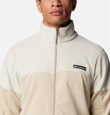 Columbia AO0560 Basin Trail III Full Zip Erkek Polar