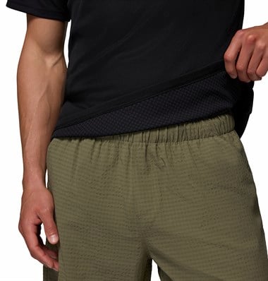 Columbia Ao0944 Alpine Chill Pro Ss Crew Erkek T-Shirt