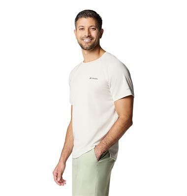 Columbia Ao0944 Alpine Chill Pro Ss Crew Erkek T-Shirt