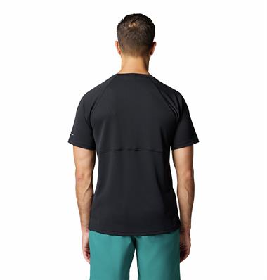 Columbia Ao0944 Alpine Chill Pro Ss Crew Erkek T-Shirt