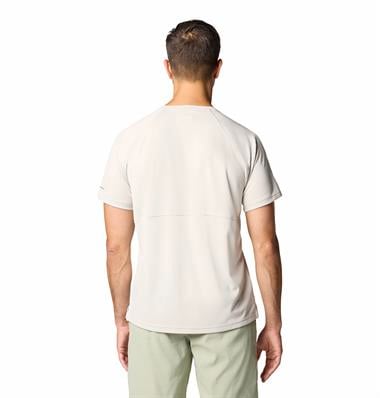 Columbia Ao0944 Alpine Chill Pro Ss Crew Erkek T-Shirt