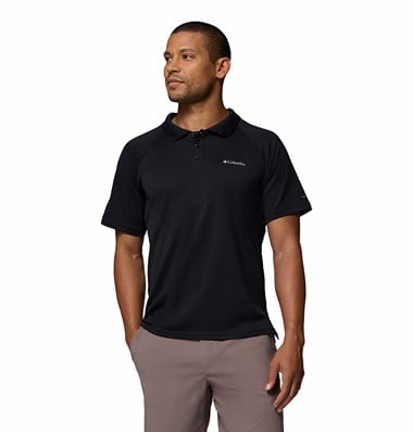 Columbia AO3828 Alpine Chill Pro Polo Erkek T-Shirt