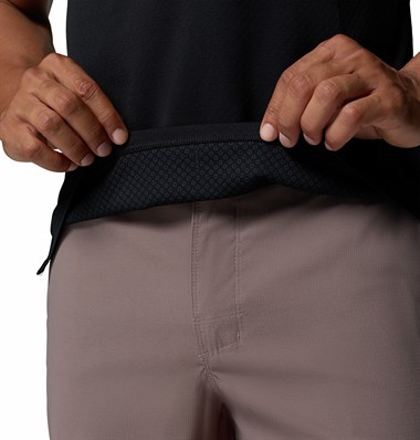Columbia AO3828 Alpine Chill Pro Polo Erkek T-Shirt
