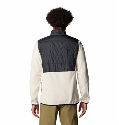 Columbia AO4318 Basin Butte Full Zip Fleece II Erkek Polar Ceket