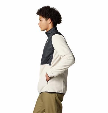 Columbia AO4318 Basin Butte Full Zip Fleece II Erkek Polar Ceket