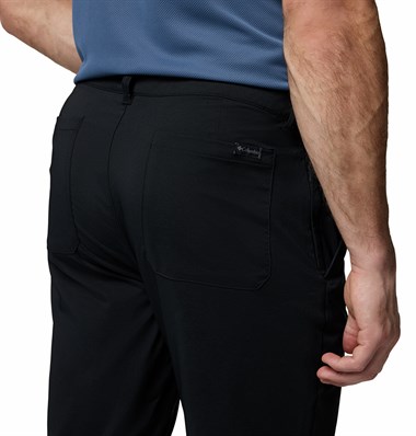 Columbia Ao5347 Sage Peak Chino Erkek Pantolon