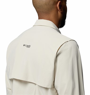 Columbia AO5721 Silver Ridge Elite Ls Woven Erkek Gömlek