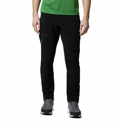 Columbia Ao8498 Titan Pass Pant Erkek Outdoor Pantolon