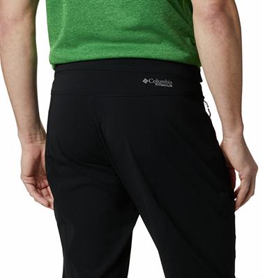 Columbia Ao8498 Titan Pass Pant Erkek Outdoor Pantolon
