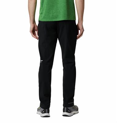 Columbia Ao8498 Titan Pass Pant Erkek Outdoor Pantolon
