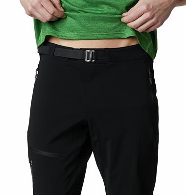 Columbia Ao8498 Titan Pass Pant Erkek Outdoor Pantolon