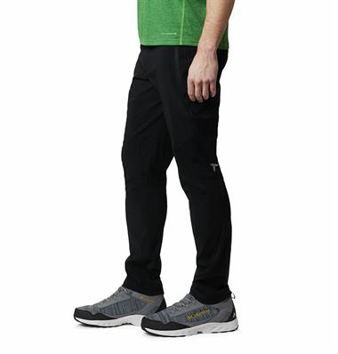 Columbia Ao8498 Titan Pass Pant Erkek Outdoor Pantolon