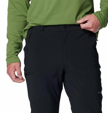 Columbia AO8583 Triple Canyon Pant II Erkek Outdoor Pantolon