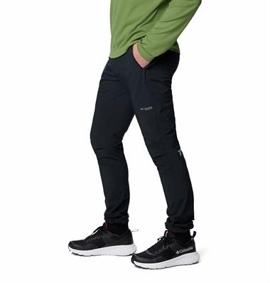 Columbia AO8583 Triple Canyon Pant II Erkek Outdoor Pantolon