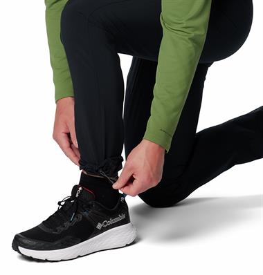 Columbia AO8583 Triple Canyon Pant II Erkek Outdoor Pantolon