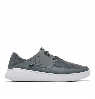 Columbia Bm8031 Boatside Relaxed Pfg Erkek Spor Ayakkabı