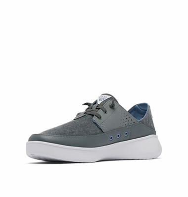 Columbia Bm8031 Boatside Relaxed Pfg Erkek Spor Ayakkabı