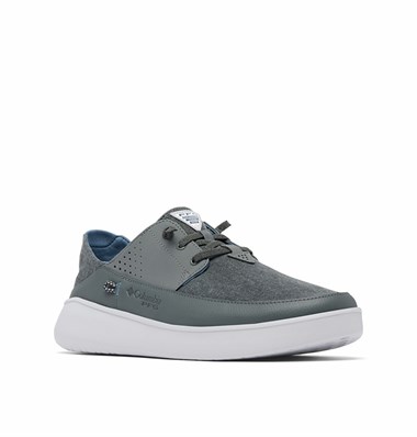 Columbia Bm8031 Boatside Relaxed Pfg Erkek Spor Ayakkabı