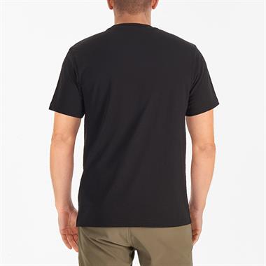 Columbia Cs0121 Csc M Bar Split Graphic Ss Tee Erkek T-Shirt