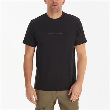 Columbia Cs0121 Csc M Bar Split Graphic Ss Tee Erkek T-Shirt