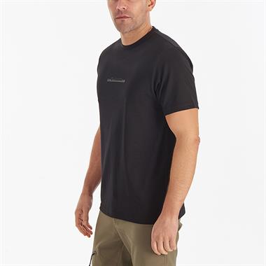 Columbia Cs0121 Csc M Bar Split Graphic Ss Tee Erkek T-Shirt