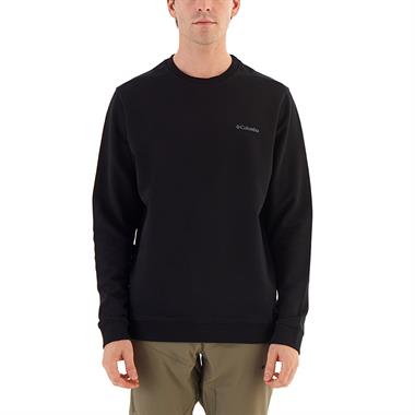 Columbia CS0204 CSC M Basic Crew Sweatshirt Erkek Sweatshirt
