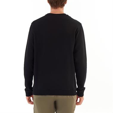 Columbia CS0204 CSC M Basic Crew Sweatshirt Erkek Sweatshirt