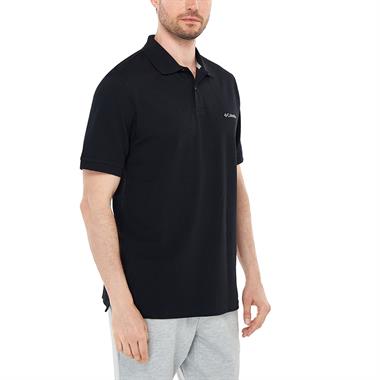 Columbia Cs0214 Cascade Range Solid Polo II Erkek Polo T-Shirt