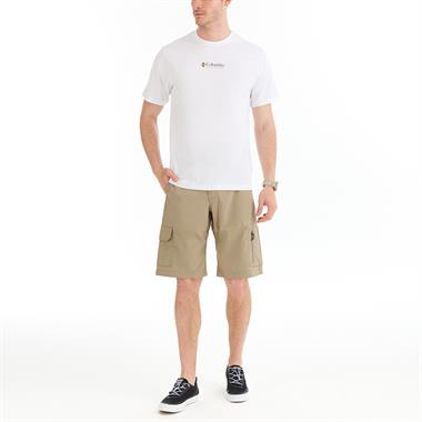 Columbia Cs0241 Csc Retro Ss Tee Erkek T-Shirt