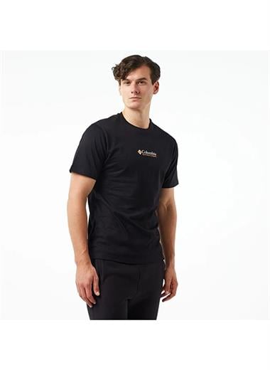 Columbia Cs0241 Csc Retro Ss Tee Erkek T-Shirt