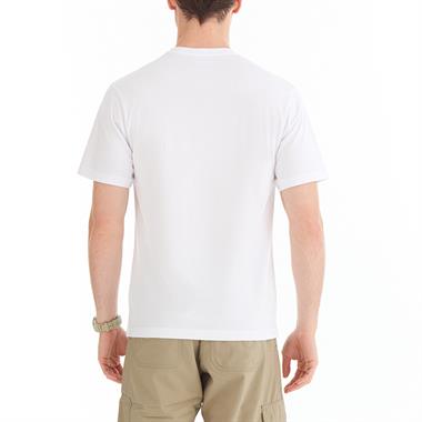 Columbia Cs0241 Csc Retro Ss Tee Erkek T-Shirt