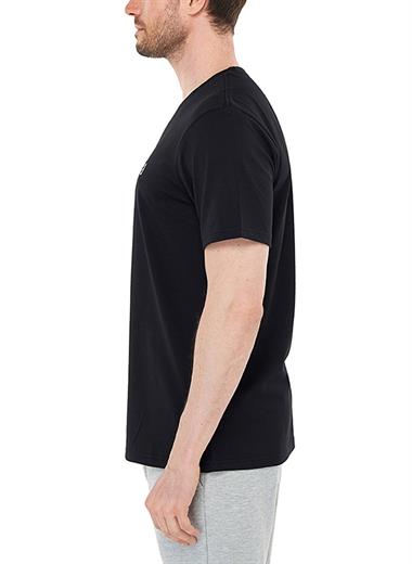 Columbia Cs0287 Csc M Basic Big Logo Brushed Ss Tee Erkek T-Shirt