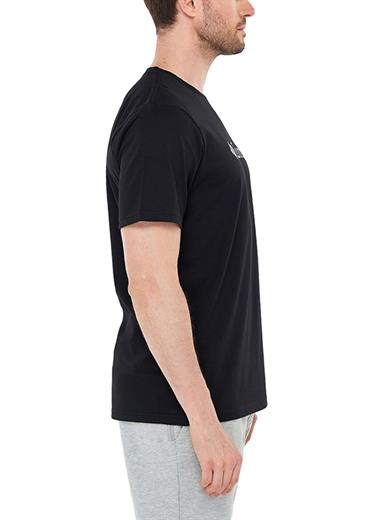 Columbia Cs0287 Csc M Basic Big Logo Brushed Ss Tee Erkek T-Shirt