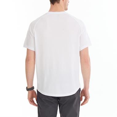 Columbia Cs0303 Csc M Comfort Ss Tee Erkek T-Shirt