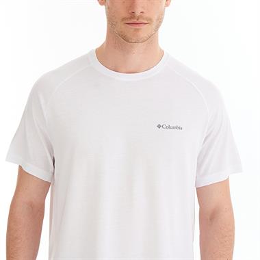 Columbia Cs0303 Csc M Comfort Ss Tee Erkek T-Shirt