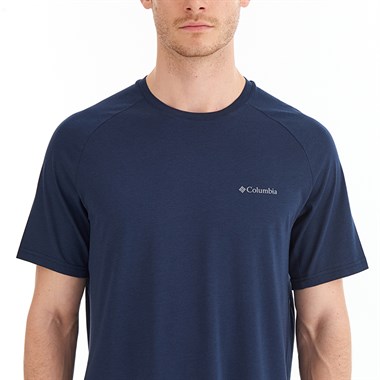 Columbia Cs0303 Csc M Comfort Ss Tee Erkek T-Shirt