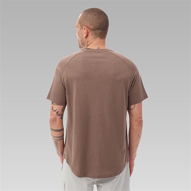 Columbia Cs0303 Csc M Comfort Ss Tee Erkek T-Shirt